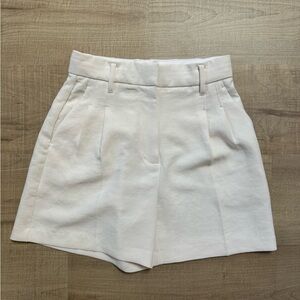 Wilfred effortless short